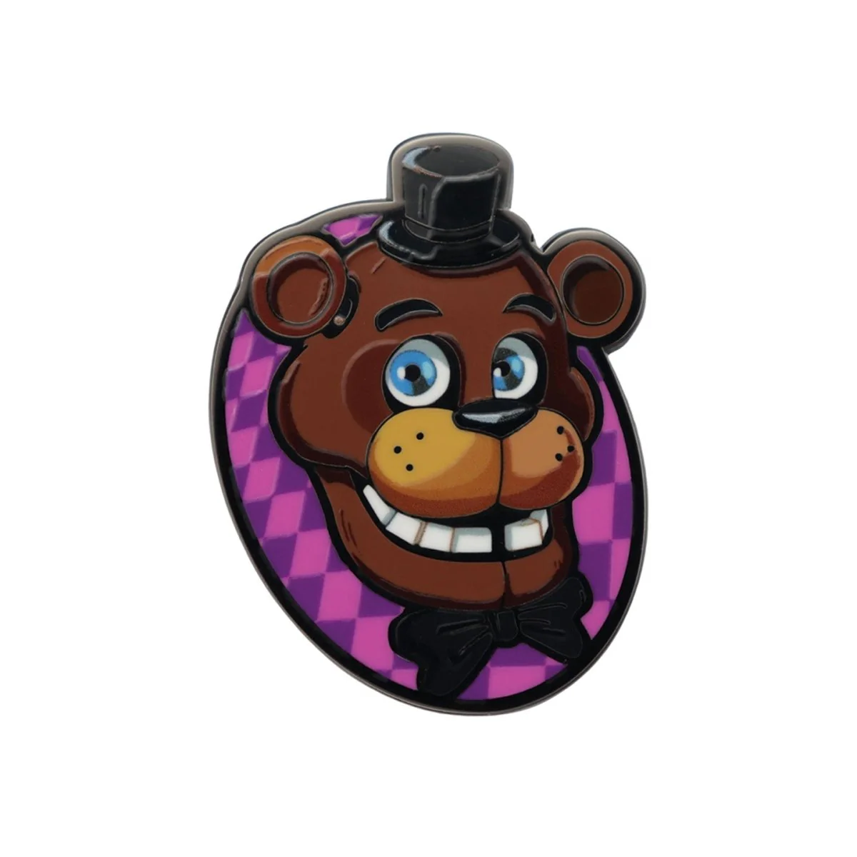 Five Nights at Freddy's Mystery Pin Badge Blind Boxes - Image 10