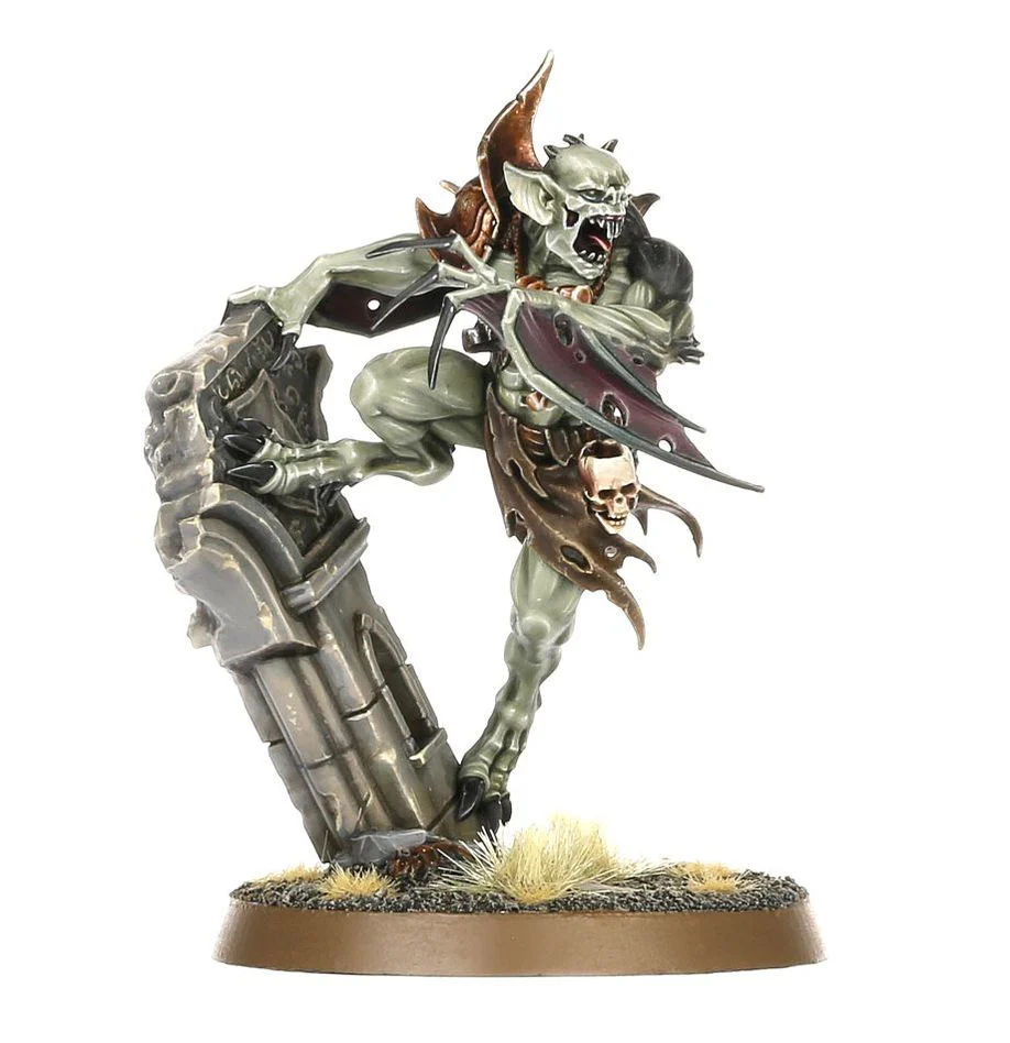 Flesh-Eater Courts: Abhorrant Archregent - Image 2