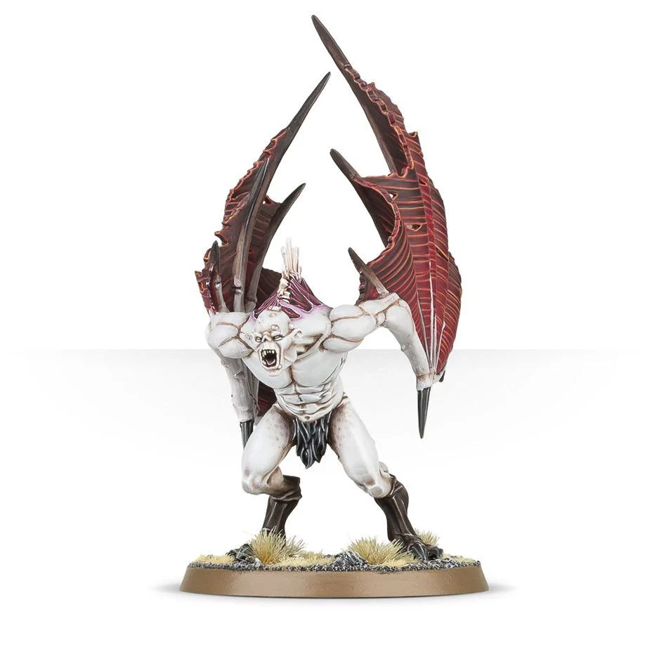 Flesh-Eater Courts: Crypt Flayers - Image 3