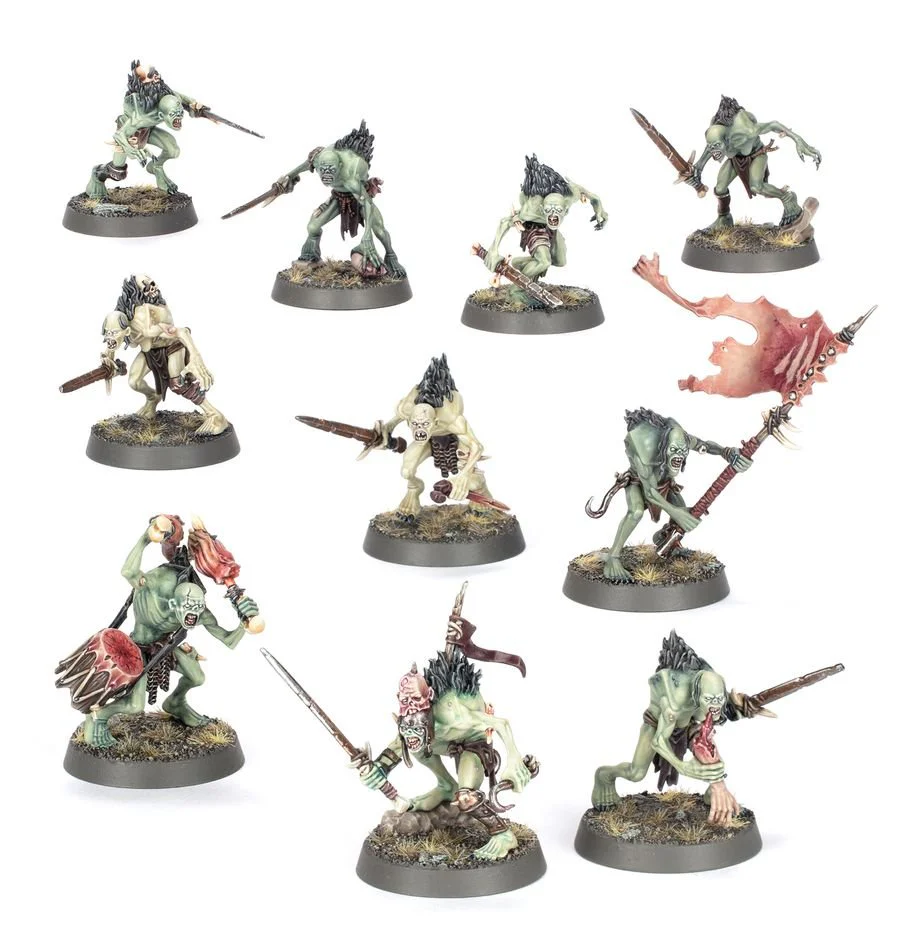 Flesh-Eater Courts: Cryptguard - Image 2