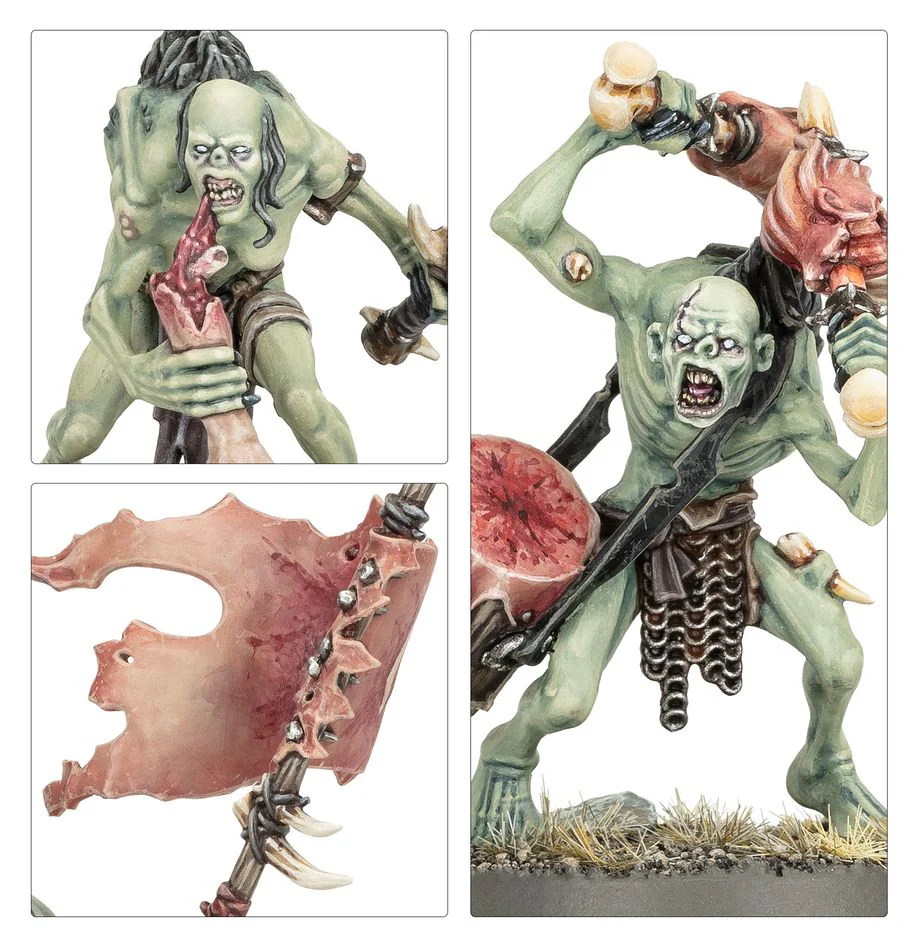 Flesh-Eater Courts: Cryptguard - Image 4