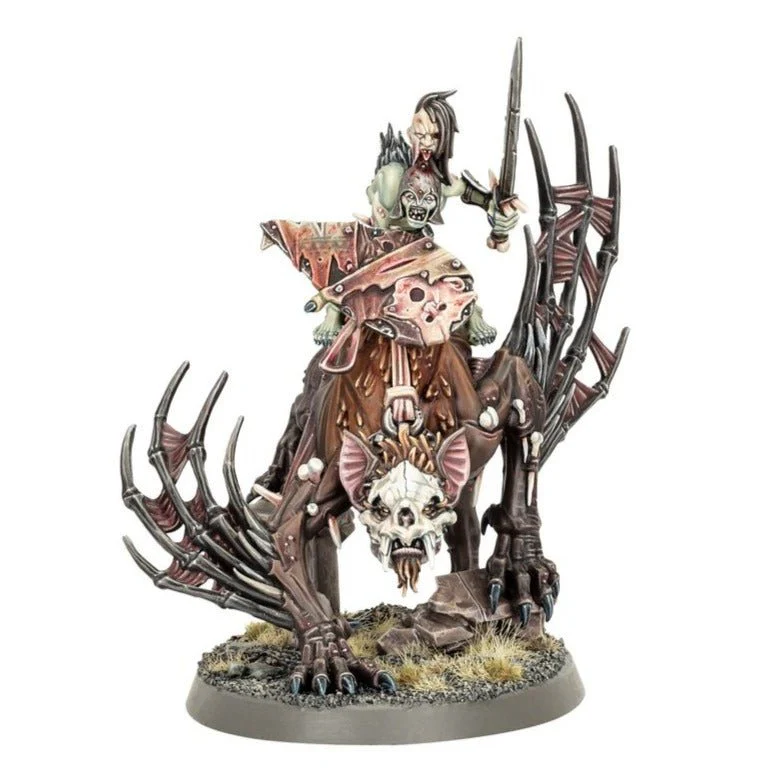 Flesh-Eater Courts: Morbheg Knights - Image 3