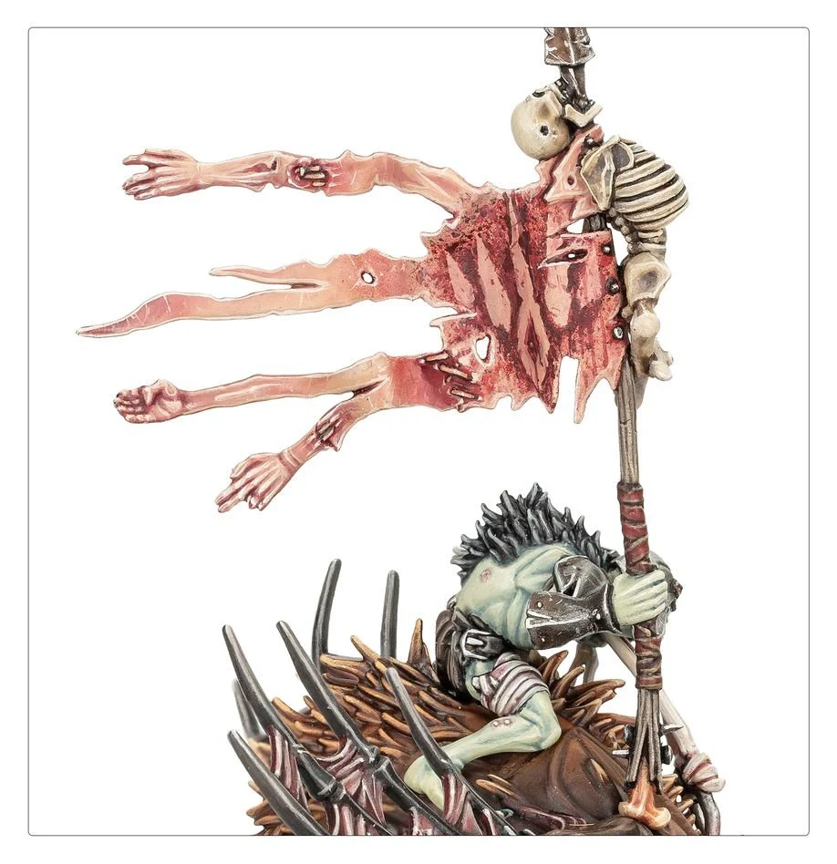 Flesh-Eater Courts: Morbheg Knights - Image 4