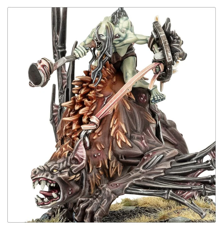 Flesh-Eater Courts: Morbheg Knights - Image 5