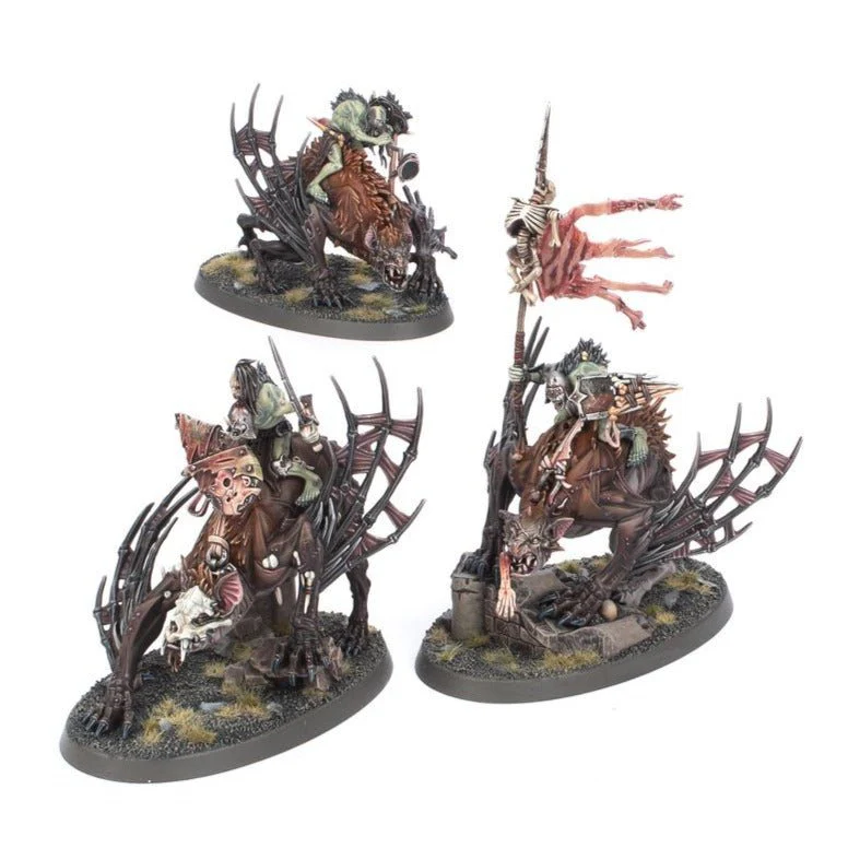 Flesh-Eater Courts: Morbheg Knights - Image 7