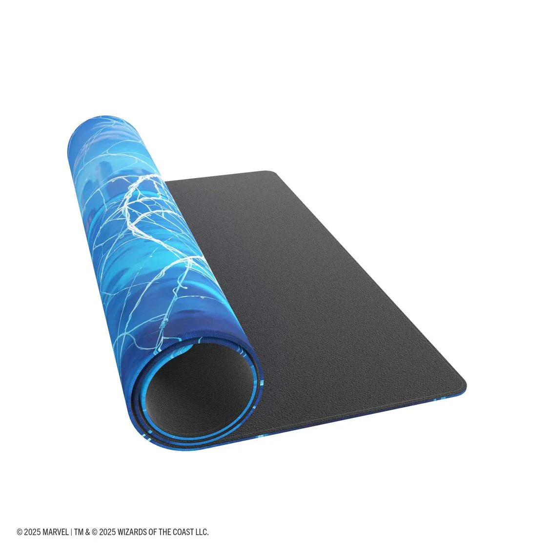 Gamegenic Magic: The Gathering Marvel's Spider-Man Shiny Playmat - Spider-Man Island - Image 4