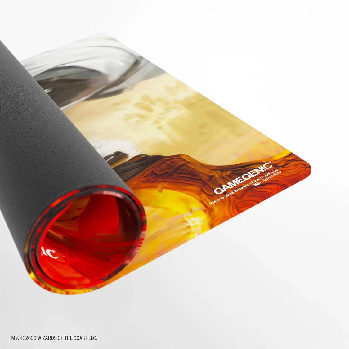 Gamegenic Magic: The Gathering Secrets of Strixhaven Prime Playmat - Character 1 - Image 5