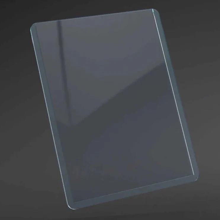 Gamegenic Premium Toploading Exoshields 35pt (x25) - Image 2