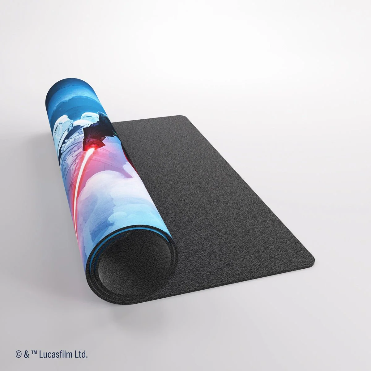 Gamegenic Star Wars: Unlimited Game Mat - Darth Vader - Image 2