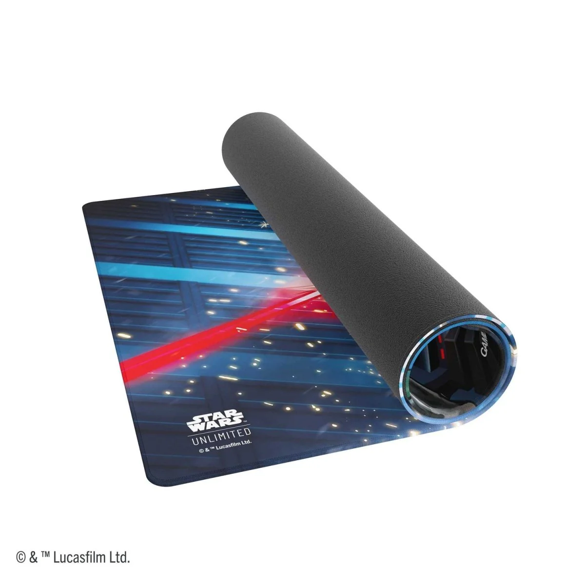 Gamegenic Star Wars: Unlimited Game Mat Set 6 Cassian Andor - Image 2