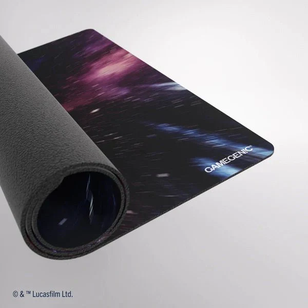 Gamegenic Star Wars: Unlimited Game Mat - TIE Fighter - Image 3