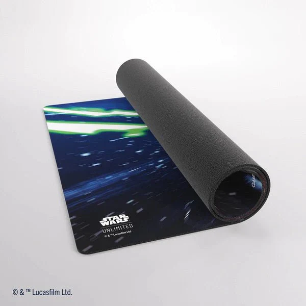 Gamegenic Star Wars: Unlimited Game Mat - TIE Fighter - Image 4