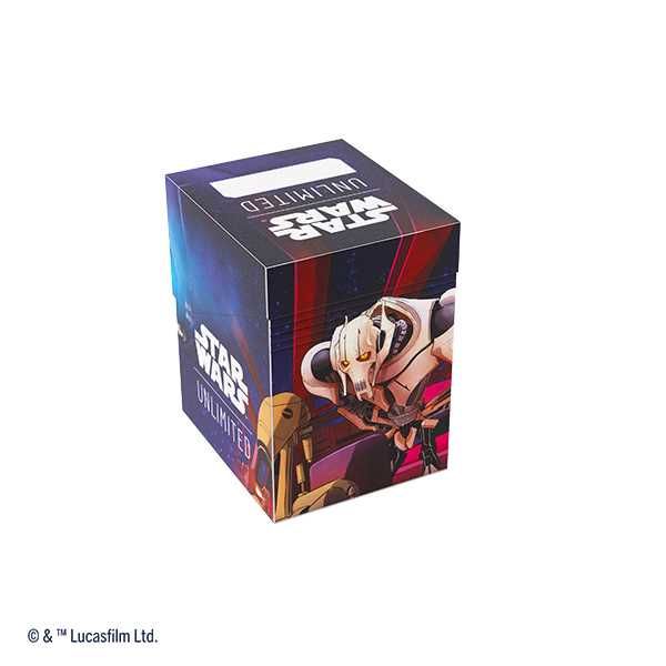 Gamegenic Star Wars: Unlimited Soft Crate - Ahsoka Tano/General Grievous - Image 2