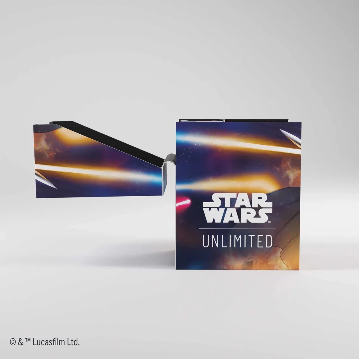 Gamegenic Star Wars: Unlimited Soft Crate - Captain Phasma/Stormtrooper - Image 4