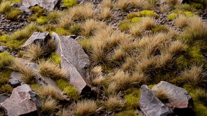 Gamers Grass Autumn 5mm (Wild) - Image 3