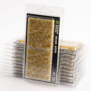 Gamers Grass Beige 4mm (Small)