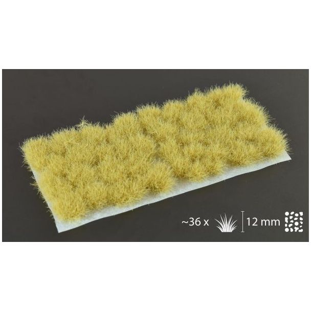 Gamers Grass Beige XL 12mm