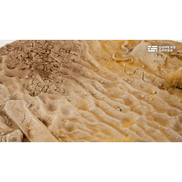 Gamers Grass Deserts of Maahl Oval 170mm (x1) - Image 3