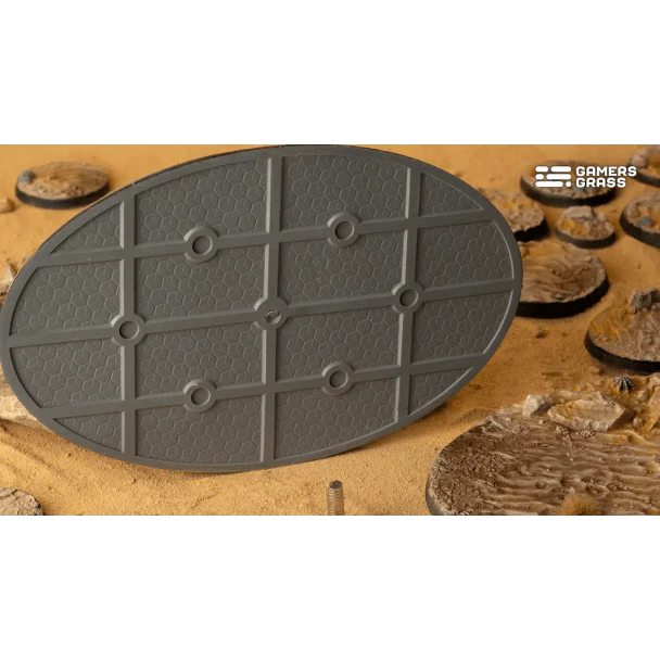 Gamers Grass Deserts of Maahl Oval 170mm (x1) - Image 4