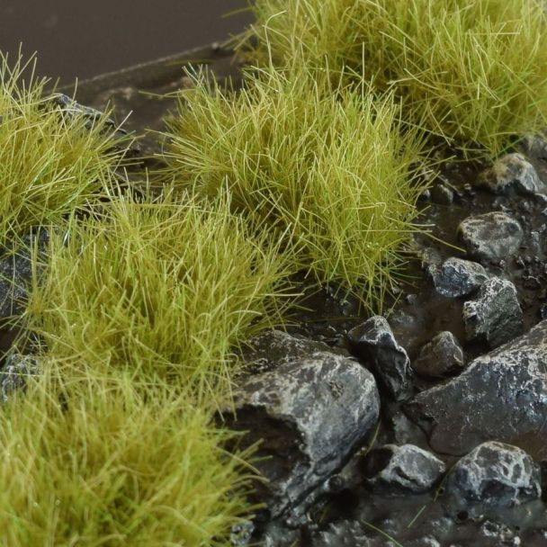 Gamers Grass Dry Tuft XL 12mm - Image 2