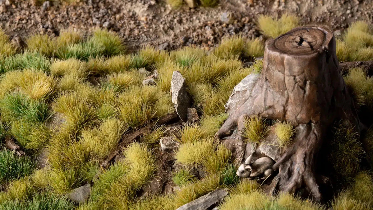 Gamers Grass Green Meadow Set - Image 3