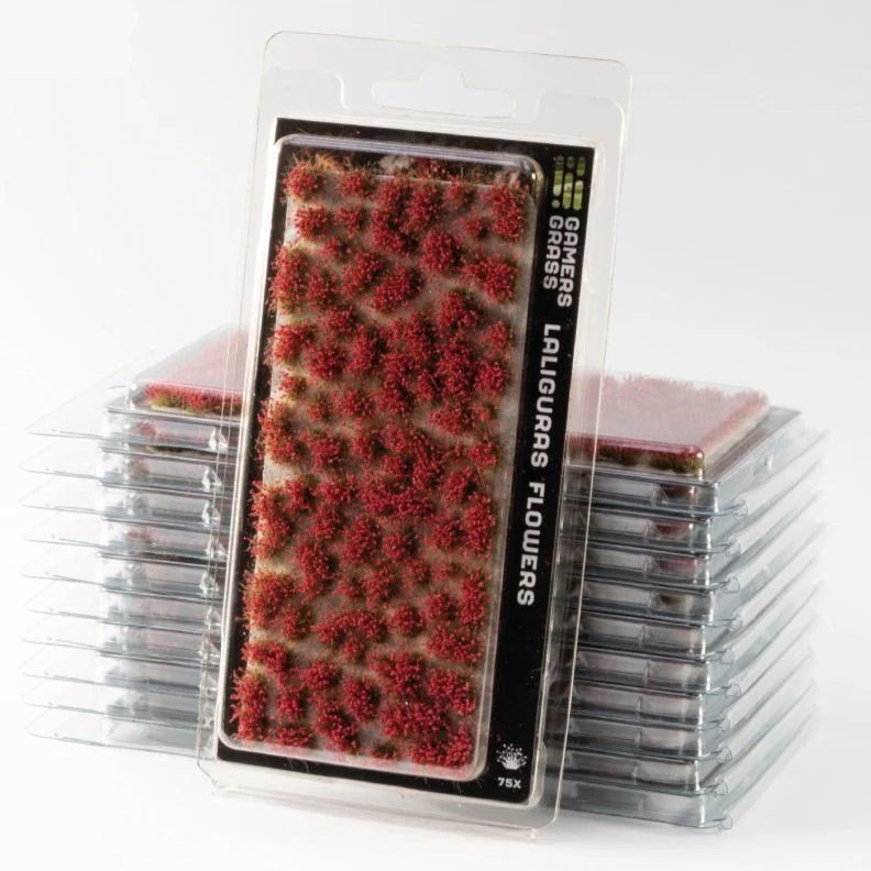 Gamers Grass - Laliguras Flowers