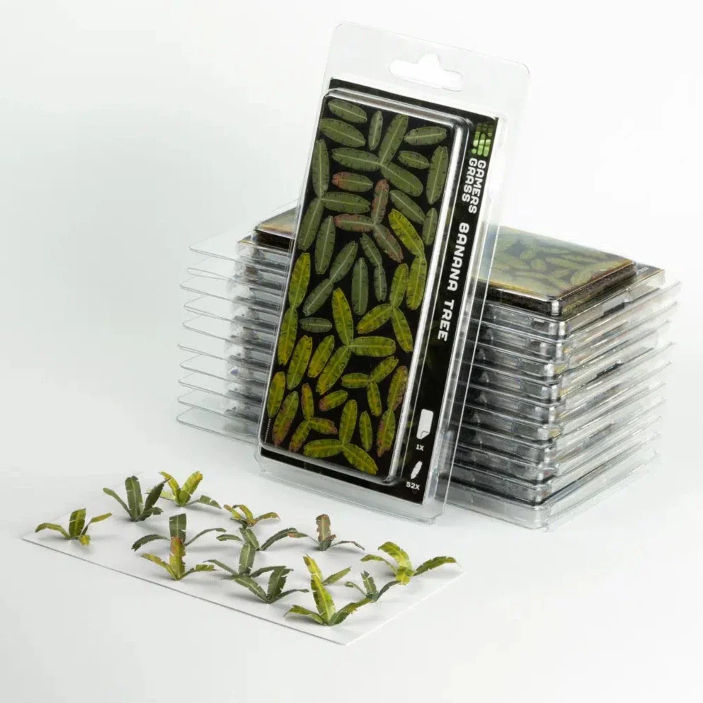 Gamers Grass Laser Plants - Banana Tree