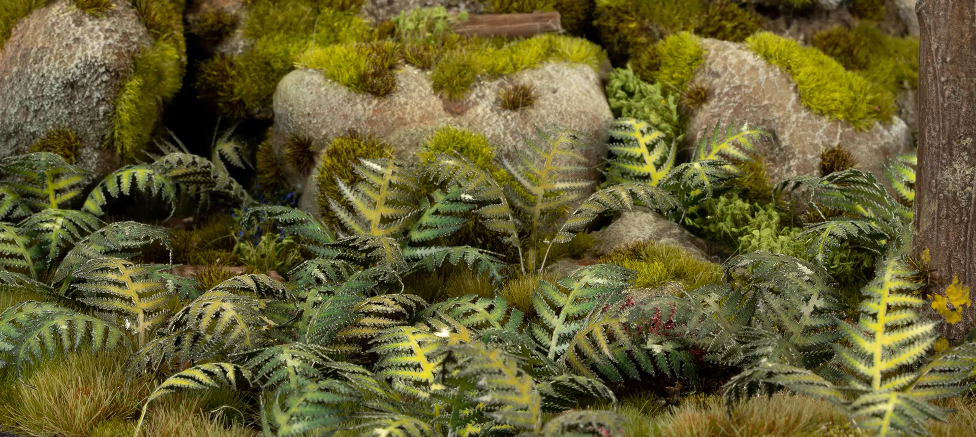 Gamers Grass Laser Plants - Bracken - Image 5