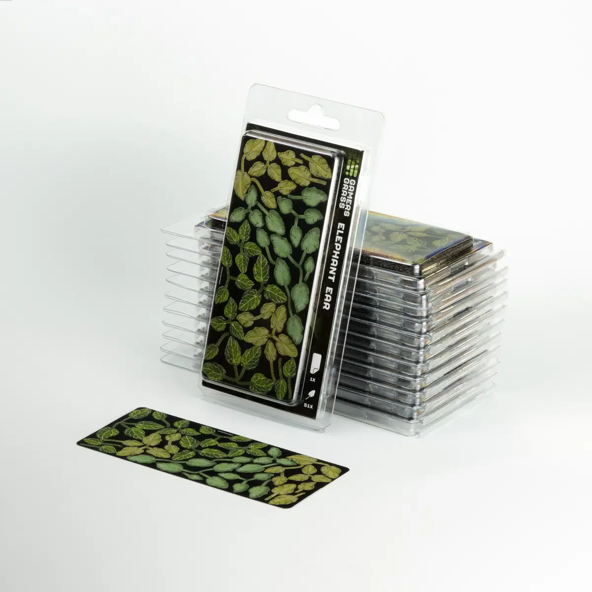 Gamers Grass Laser Plants - Elephant Ear - Image 2