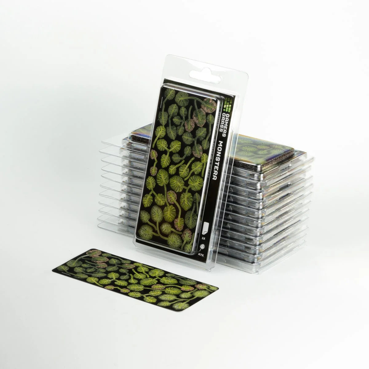 Gamers Grass Laser Plants - Monstera - Image 6