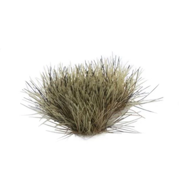 Gamers Grass Light Brown 6mm (Wild) - Image 2