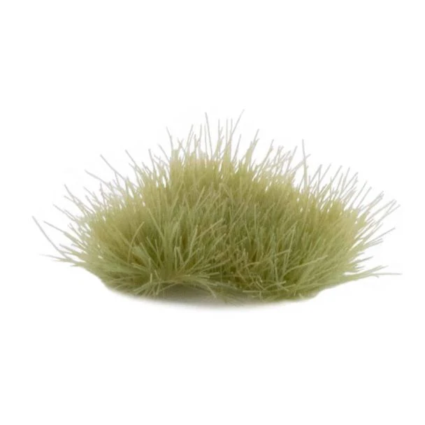 Gamers Grass Light Green 6mm Tufts (Wild) - Image 2