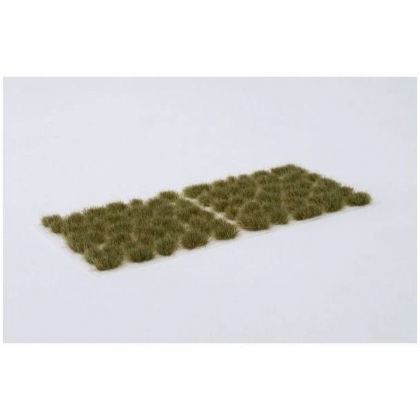Gamers Grass Mixed Green 6mm Tufts (Wild)
