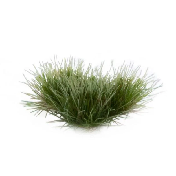 Gamers Grass Strong Green 6mm Tufts (Wild) - Image 2