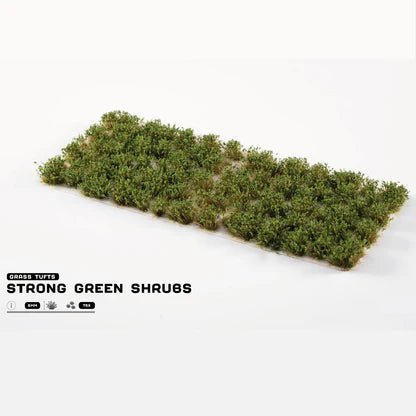 Gamers Grass - Strong Green Shrubs - Image 2