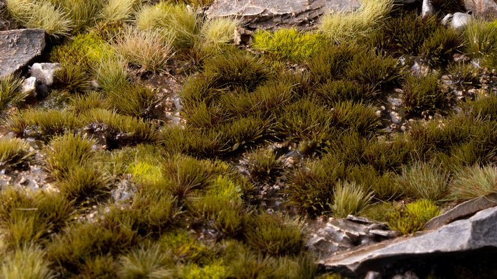 Gamers Grass Swamp 4mm (Small) - Image 3