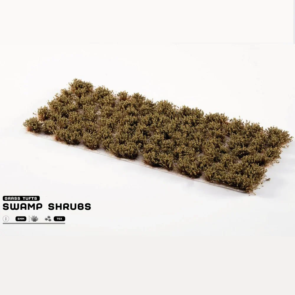 Gamers Grass - Swamp Shrubs - Image 2