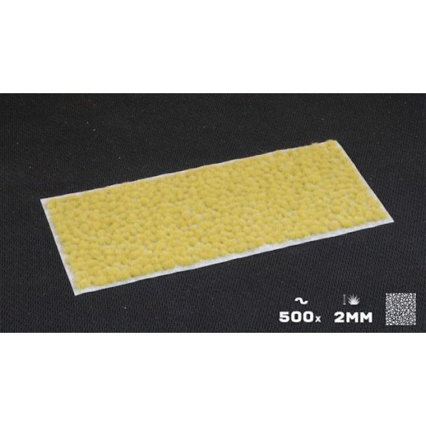 Gamers Grass Tiny Tufts Beige - Image 3