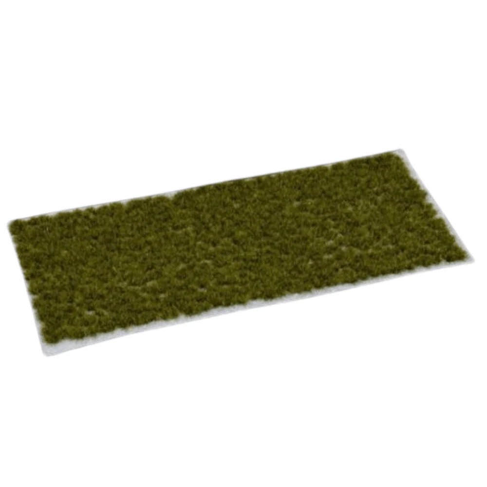 Gamers Grass Tiny Tufts Dark Moss