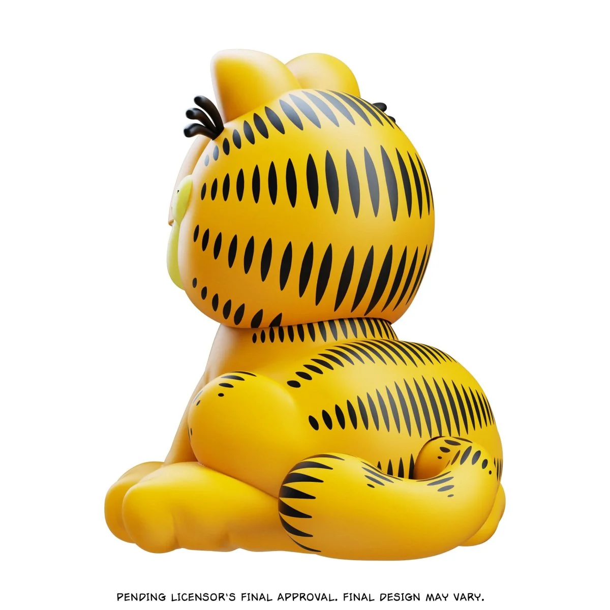 Garfield Statue 1/1 Garfield 51cm ETA 28 Days - Image 3