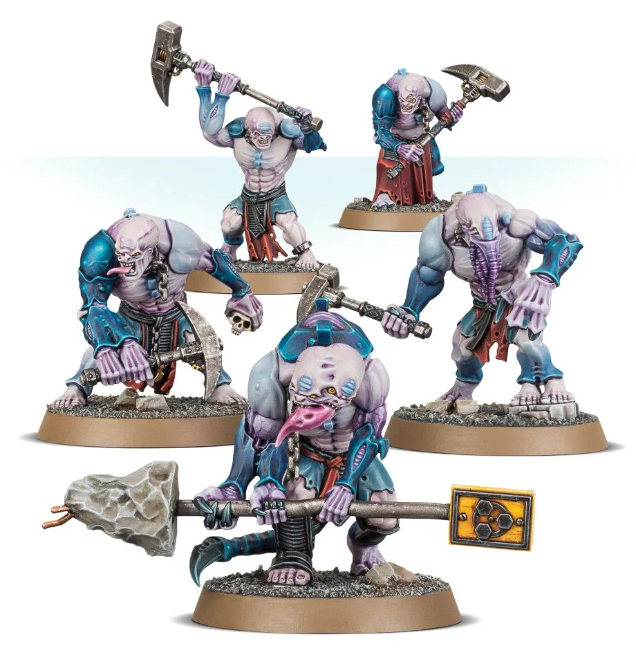 Genestealer Cults: Aberrants - Image 2