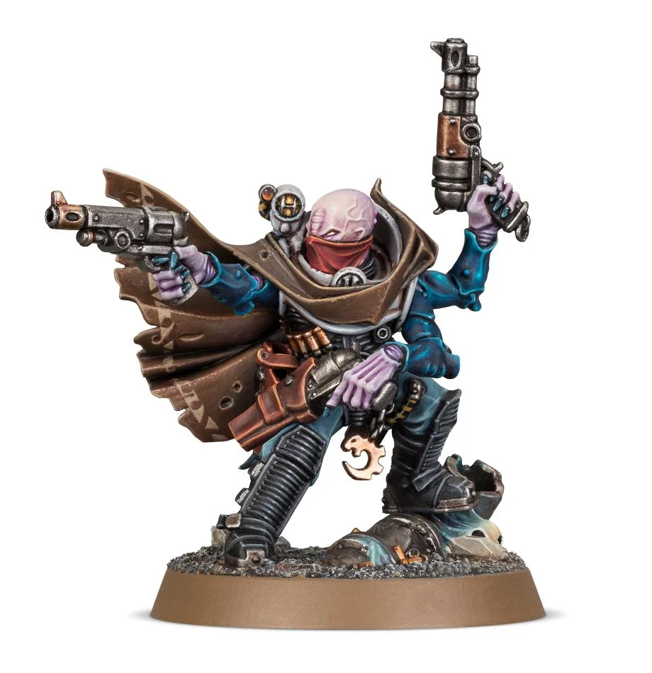 Genestealer Cults: Kelermorph - Image 2