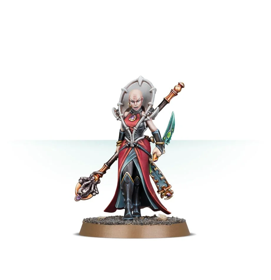 Genestealer Cults: Magus - Image 2