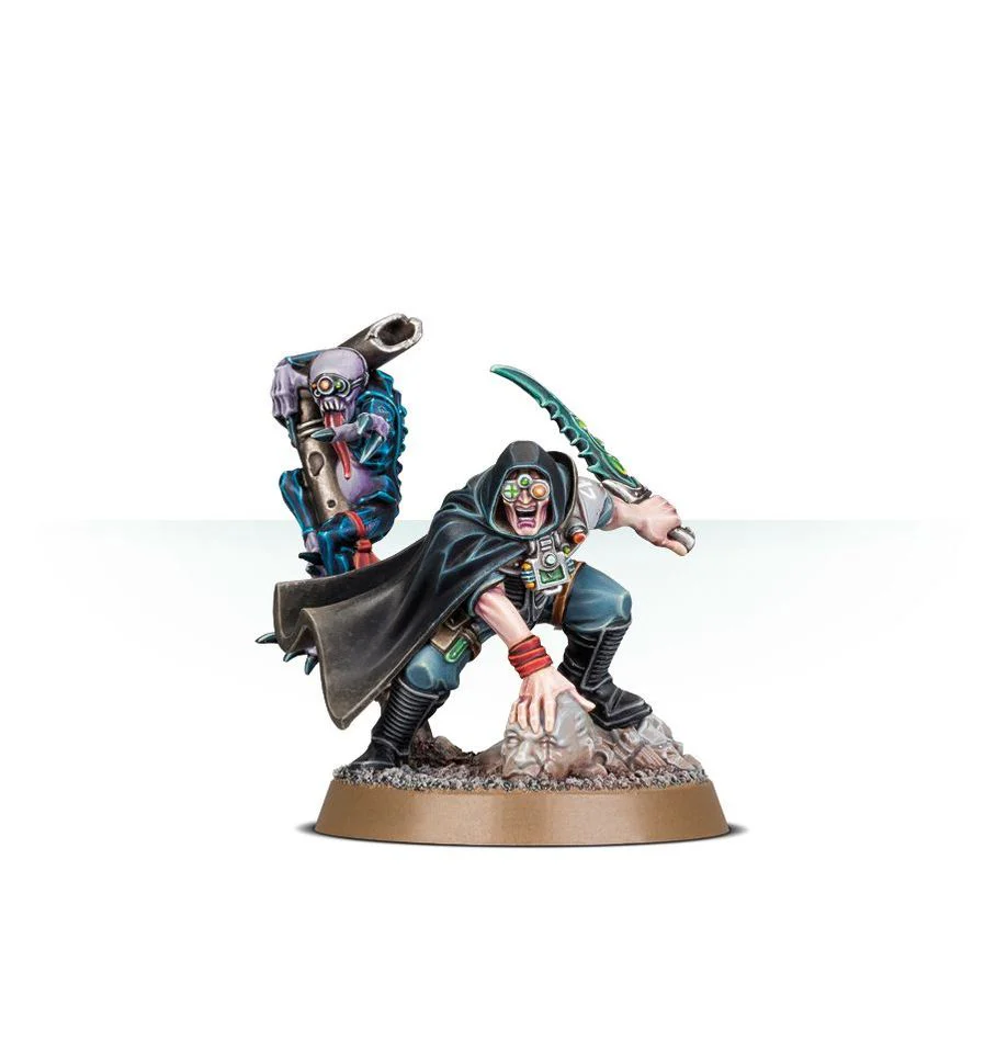 Genestealer Cults: Sanctus - Image 2