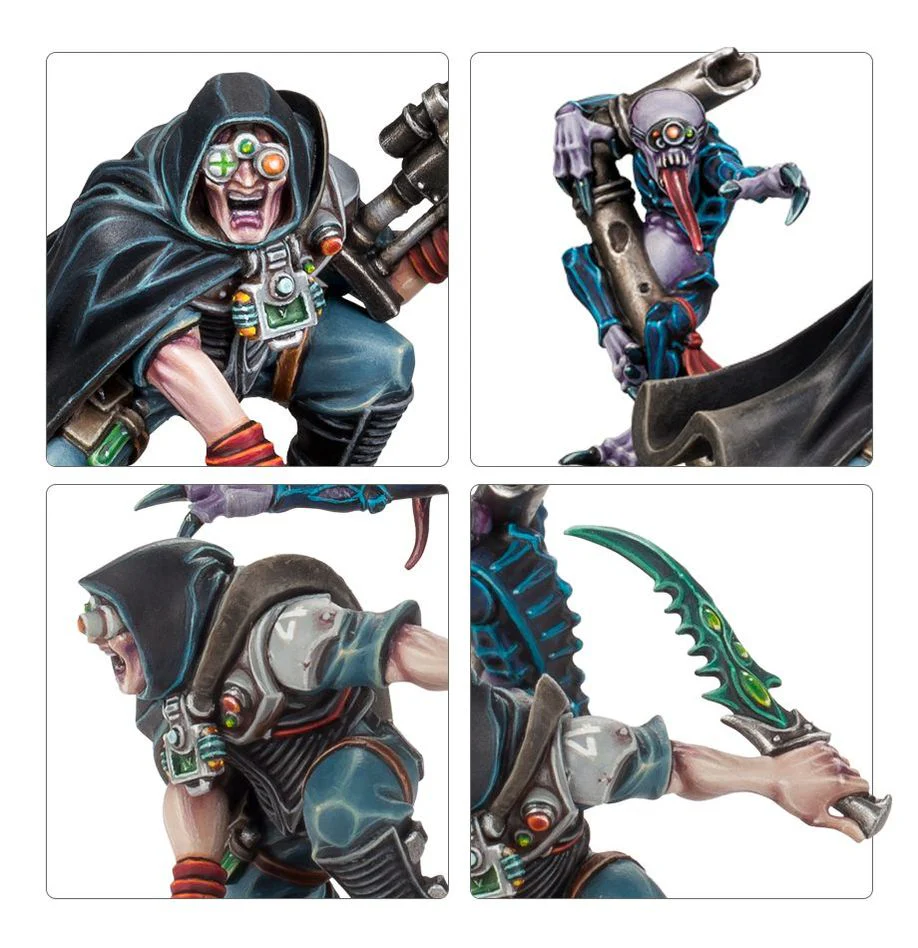 Genestealer Cults: Sanctus - Image 3