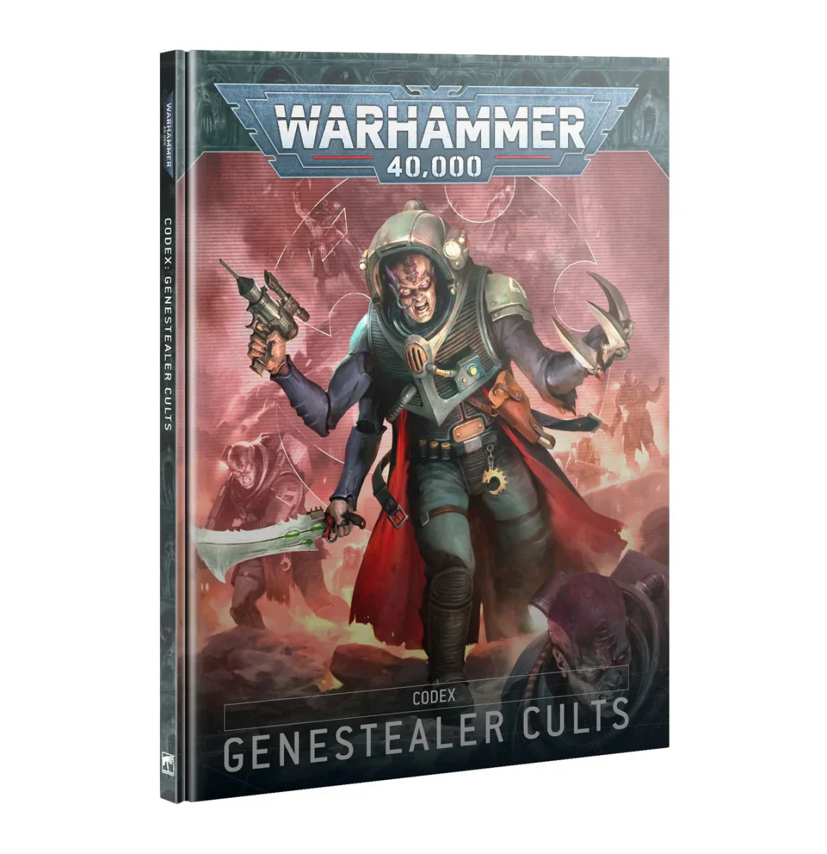 Genestealer Cults: Combat Patrol + Codex - Image 2