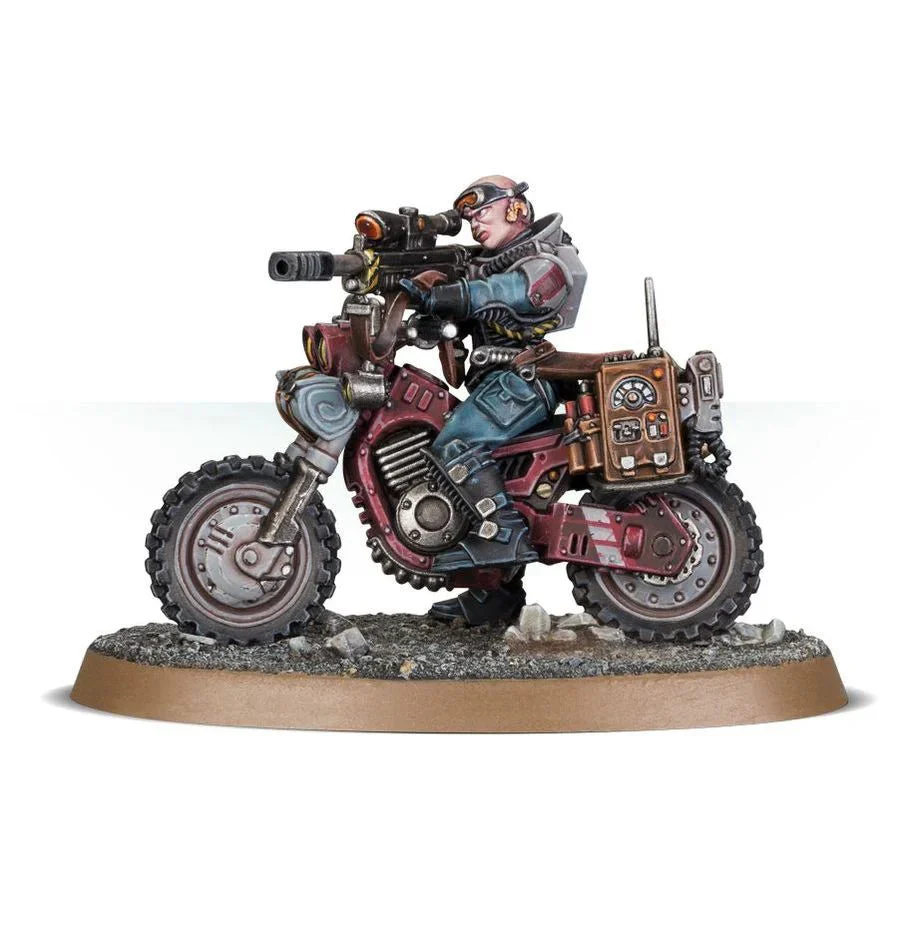 Genestealer Cults: Combat Patrol + Codex - Image 7