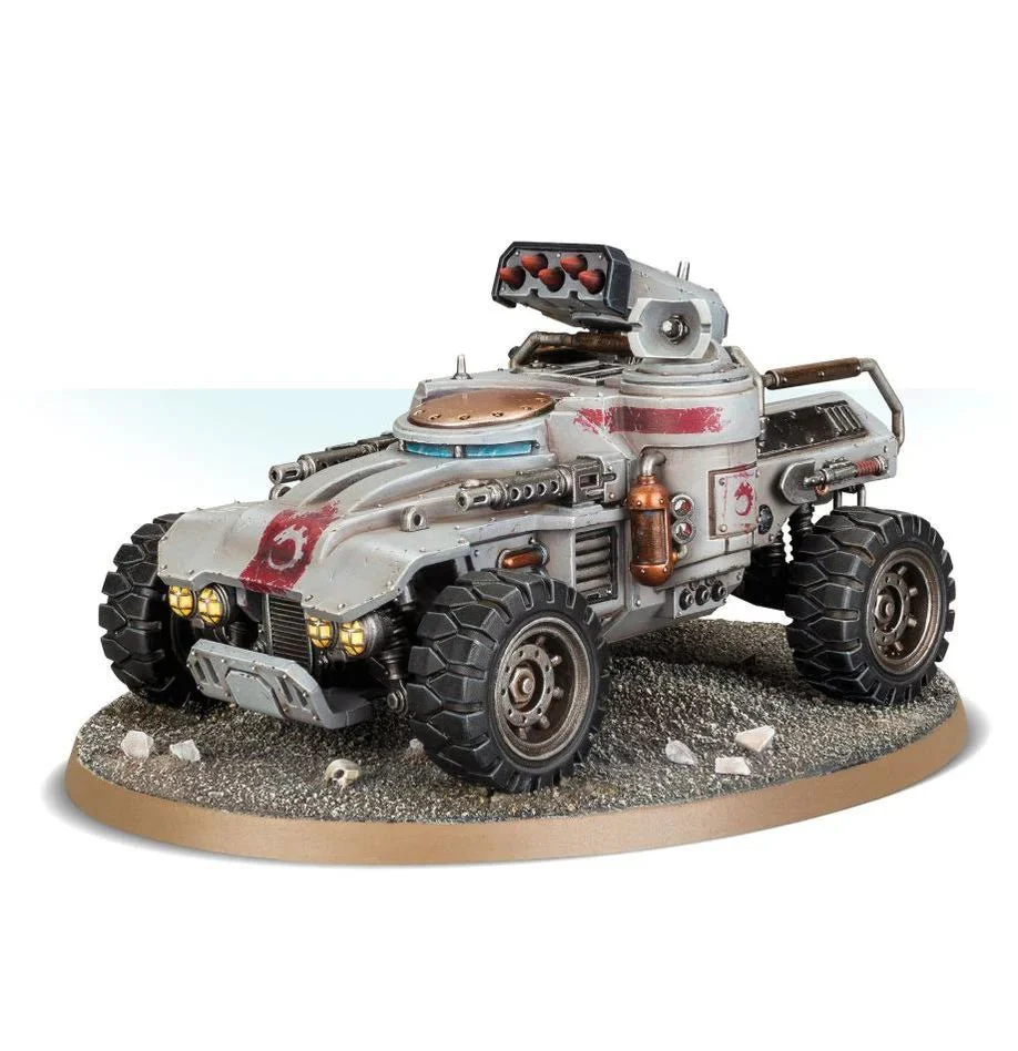 Genestealer Cults: Combat Patrol + Codex - Image 9