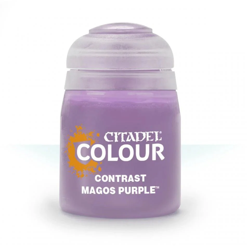 Genestealer Cults: Essential Paints – 10 Colour Set - Image 7