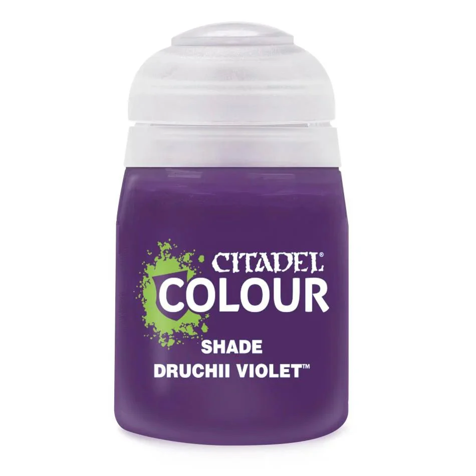 Genestealer Cults: Essential Paints – 10 Colour Set - Image 9